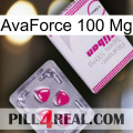 AvaForce 100Mg 32
